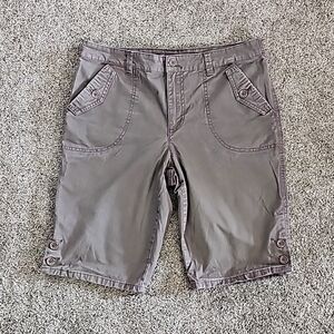 Gloria Vanderbilt Shorts